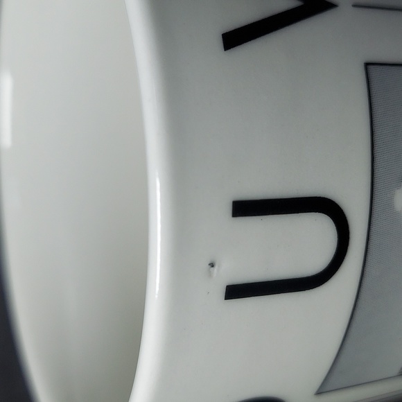 Starbucks City Scenes series Vancouver coffee/tea mug - Picture 7 of 7